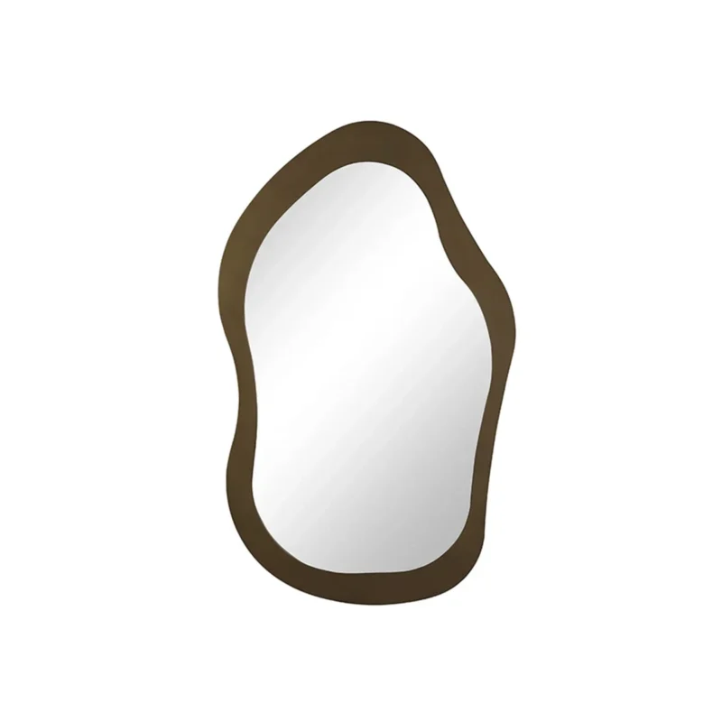 Flux Mirror