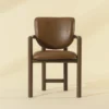 Fremont Dining Arm Chair - Image 2