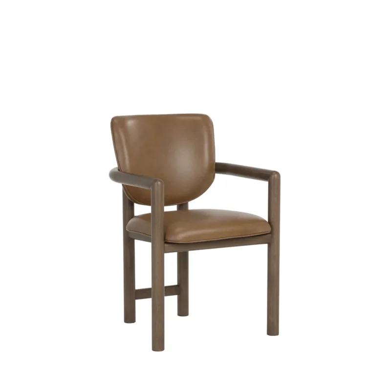 Fremont Dining Arm Chair