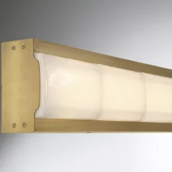 Alternative view of Gibraltar Wall Mount