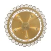 Glasbury Small Flush Mount - Image 4