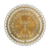 Glasbury Large Flush Mount - Image 3