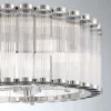 Glasbury Small Flush Mount - Image 7