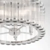 Glasbury Small Flush Mount - Image 9