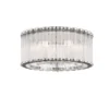 Glasbury Small Flush Mount - Image 6