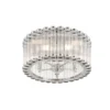 Glasbury Small Flush Mount - Image 10