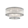 Glasbury Large Flush Mount - Image 5