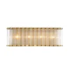 Glasbury 4-Light Wall Mount