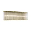 Glasbury 6-Light Wall Mount - Image 3