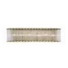 Glasbury 6-Light Wall Mount