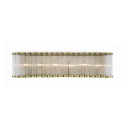 Glasbury 6-Light Wall Mount