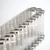 Glasbury 4-Light Wall Mount - Image 6