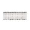 Glasbury 4-Light Wall Mount - Image 4