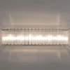Glasbury 6-Light Wall Mount - Image 2