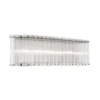 Glasbury 6-Light Wall Mount - Image 5