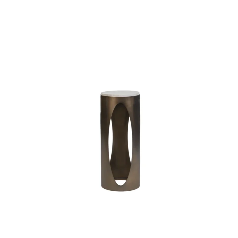 Gunter End Table