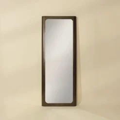 Alternative view of Ilya Floor Mirror