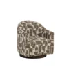 Langdon Swivel Accent Chair