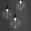 Lissa 7-Light Chandelier - Image 4