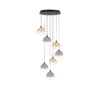 Lissa 7-Light Chandelier - Image 6