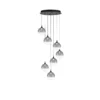 Lissa 7-Light Chandelier - Image 7