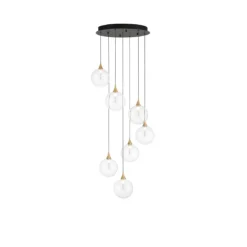 Lissa 7-Light Chandelier