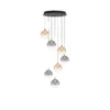 Lissa 7-Light Chandelier - Image 8