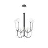 Lissa 40" Chandelier - Image 4