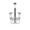 Lissa 40" Chandelier - Image 5