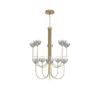 Lissa 40" Chandelier - Image 7