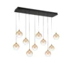 Lissa 10-Light Chandelier - Image 3