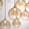 Lissa 10-Light Chandelier - Image 2
