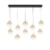 Lissa 10-Light Chandelier