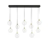 Lissa 10-Light Chandelier - Image 4