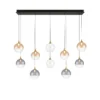 Lissa 10-Light Chandelier - Image 6