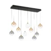 Lissa 10-Light Chandelier - Image 5