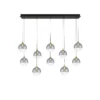 Lissa 10-Light Chandelier - Image 8