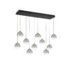 Lissa 10-Light Chandelier - Image 7