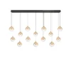 Lissa 14-Light Chandelier
