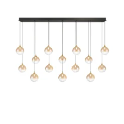 Lissa 14-Light Chandelier