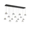 Lissa 14-Light Chandelier - Image 6