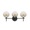 Lissa 3-Light Wall Mount - Image 11