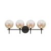Lissa 4-Light Wall Mount - Image 10