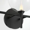 Lissa 5-Light Wall Mount - Image 5