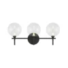 Lissa 3-Light Wall Mount - Image 3