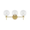 Lissa 3-Light Wall Mount - Image 13