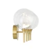 Lissa 5-Light Wall Mount - Image 8
