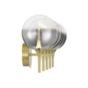 Lissa 5-Light Wall Mount - Image 2