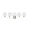 Lissa 5-Light Wall Mount - Image 10