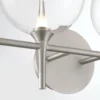 Lissa 5-Light Wall Mount - Image 11
